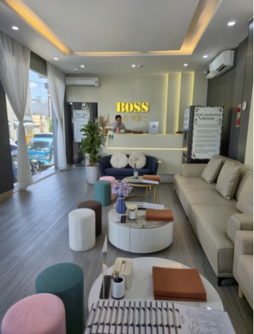 다낭 보스 스파 추천 – 여행의 피로를 풀어주는 프리미엄 마사지 Ảnh màn hình 2026 07 31 lúc 02.58.52